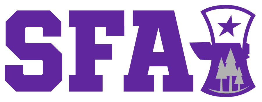 Stephen F. Austin Lumberjacks 2020-Pres Alternate Logo DIY iron on transfer (heat transfer)